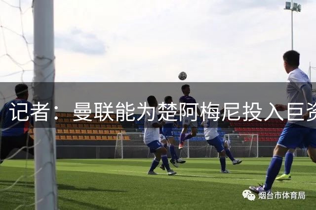 记者：曼联能为楚阿梅尼投入巨资，而且费用不会像英超球员那么高